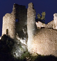 Schloss Neu Falkenstein