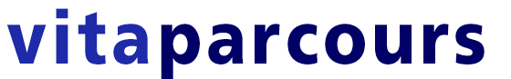Vitaparcours Logo